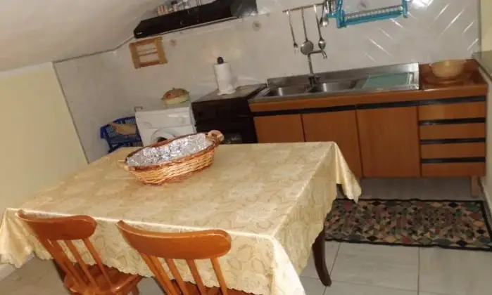 Rexer-San-Giovanni-Suergiu-Affitasi-casa-vacanza-CUCINA