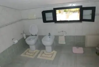 Rexer-San-Giovanni-Suergiu-Affitasi-casa-vacanza-BAGNO