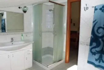 Rexer-San-Giovanni-Suergiu-Affitasi-casa-vacanza-BAGNO