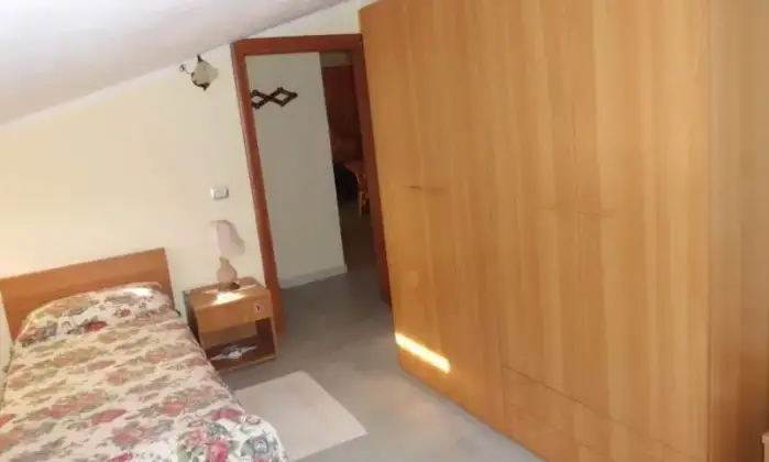 Rexer-San-Giovanni-Suergiu-Affitasi-casa-vacanza-CAMERA-DA-LETTO