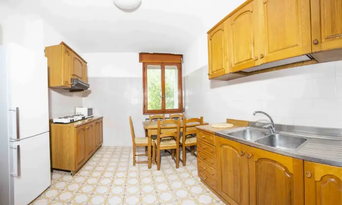 Rexer-Venezia-Camere-per-studenti-e-giovani-lavoratori-CUCINA