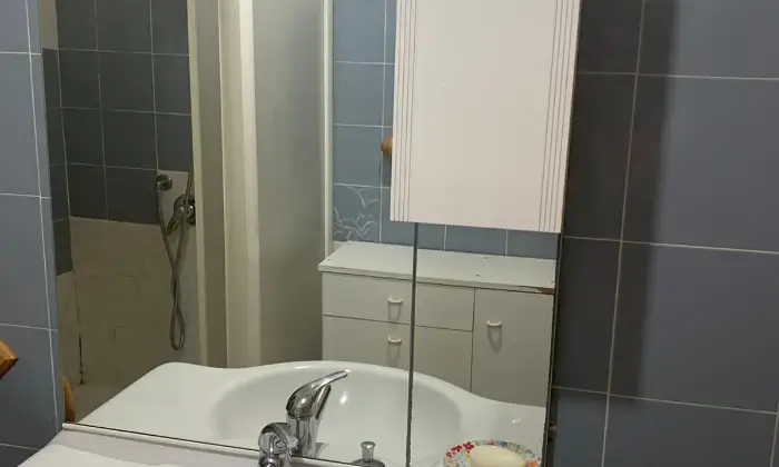Rexer-Cagliari-Camera-doppia-uso-singola-in-appartamento-BAGNO