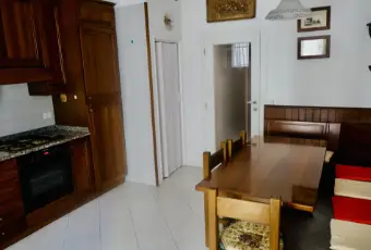 Rexer-Venezia-Appartamento-studenti-con-camere-Mestre-CUCINA