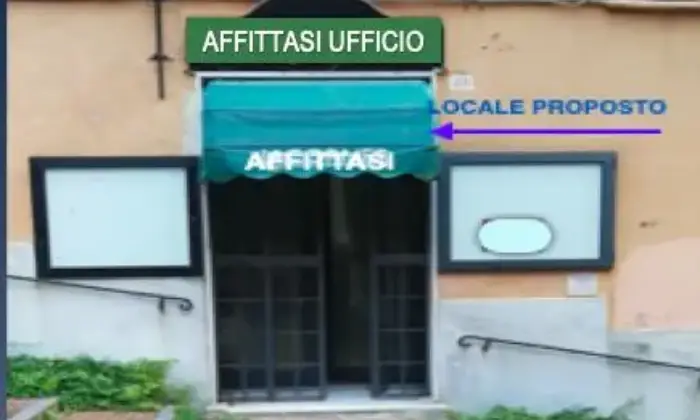 Rexer-Genova-UFFICIO-CENTRO-GENOVA-ALTRO