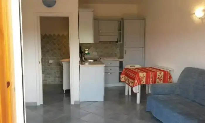 Rexer-Olbia-Monolocale-sul-mare-CUCINA