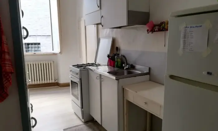 Rexer-Urbino-Affitto-camere-studenti-CUCINA