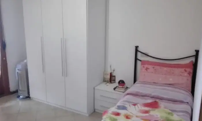 Rexer-Roma-Stanza-singola-adiacente-universit-tor-vergata-BAGNO