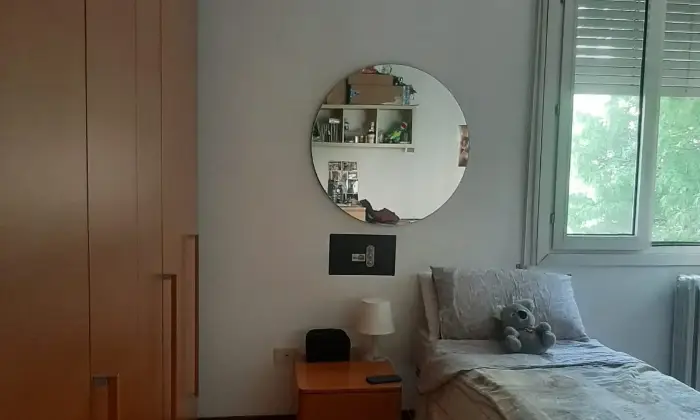 Rexer-Milano-Posto-letto-in-stanza-doppia-per-studentesse-CAMERA-DA-LETTO