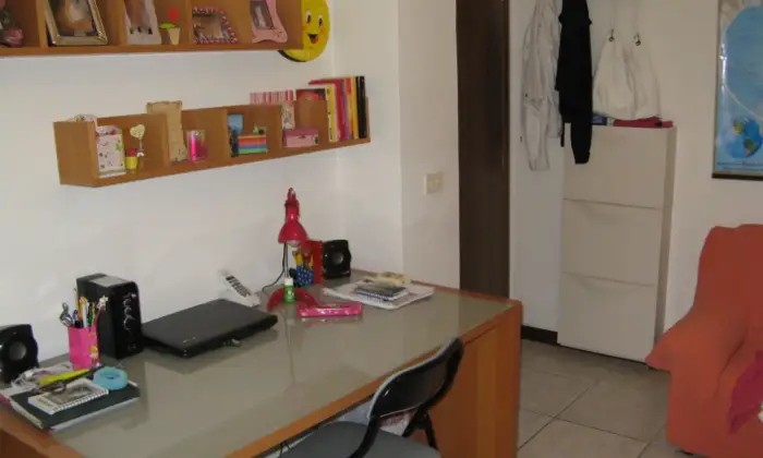 Rexer-Milano-Posto-letto-in-stanza-doppia-per-studentesse-CAMERA-DA-LETTO