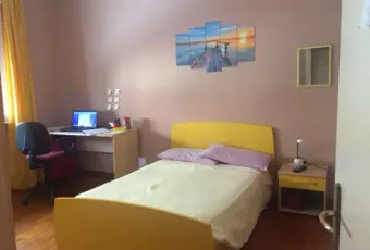 Rexer-Chieti-Singola-a-due-passi-dallUniversit-CAMERA-DA-LETTO
