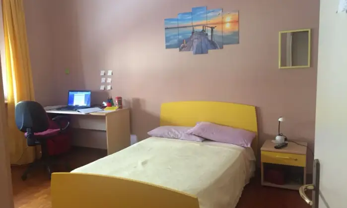 Rexer-Chieti-Singola-a-due-passi-dallUniversit-CAMERA-DA-LETTO