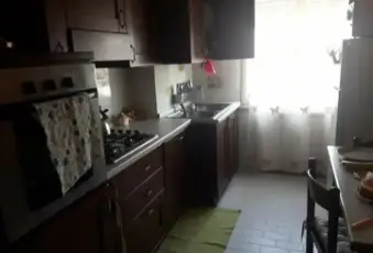 Rexer-Adria-Appartamento-terzo-piano-CUCINA