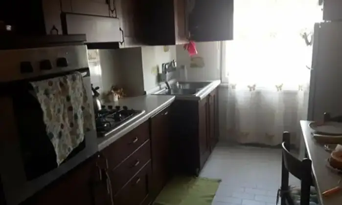 Rexer-Adria-Appartamento-terzo-piano-CUCINA