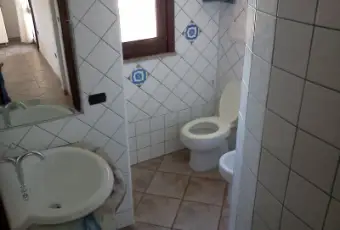 Rexer-San-Teodoro-Appartamento-vacanza-BAGNO