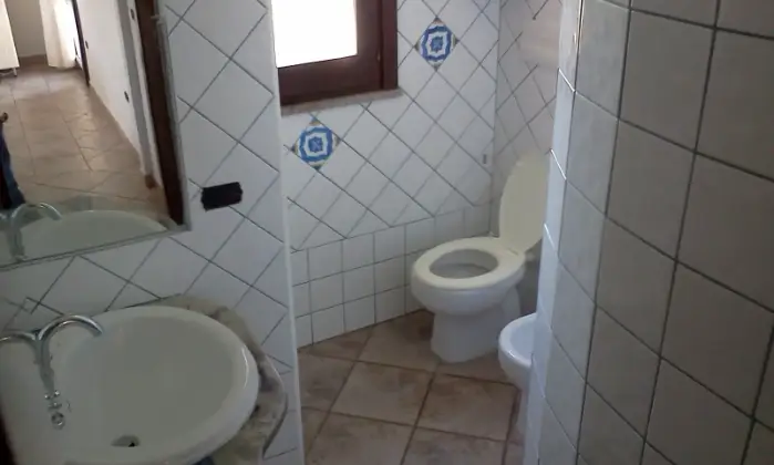Rexer-San-Teodoro-Appartamento-vacanza-BAGNO