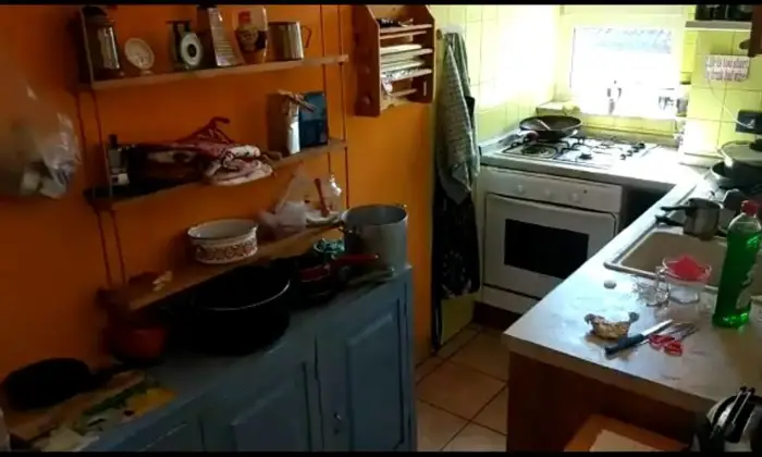 Rexer-Torino-Posto-in-doppia-in-Via-Galliari-CUCINA