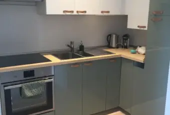 Rexer-Venezia-Affittasi-grazioso-appartamento-CUCINA