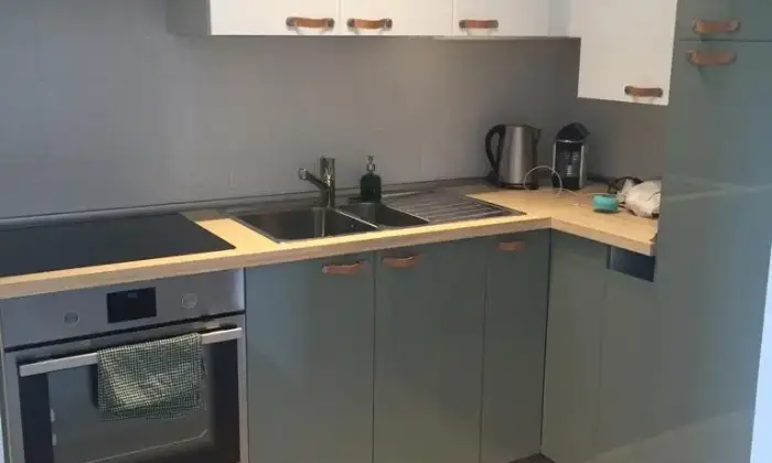 Rexer-Venezia-Affittasi-grazioso-appartamento-CUCINA