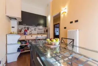 Rexer-Torino-Splendida-camera-singola-nel-centro-di-Torino-studentessa-CUCINA