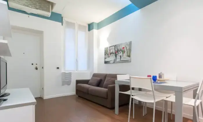 Rexer-Milano-Bilocale-via-Emilio-Cornalia-SALONE