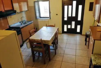 Rexer-Rende-APPARTAMENTO-cucina-due-stanze-da-letto-ideale-per-CoppiaFamiglia-con-figlio-o-Studenti-universitario-CUCINA
