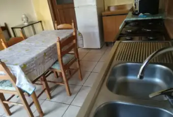Rexer-Rende-APPARTAMENTO-cucina-due-stanze-da-letto-ideale-per-CoppiaFamiglia-con-figlio-o-Studenti-universitario-CUCINA