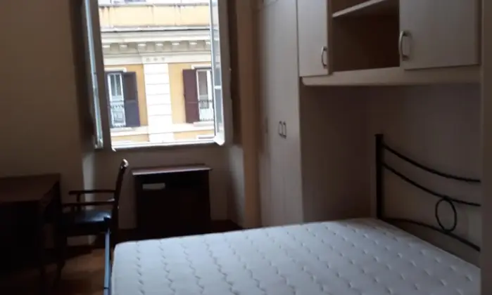 Rexer-Roma-PratiRisorgimento-quadricamere-ristrutturato-ed-arredato-SALONE