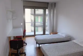 Rexer-Trento-Stanze-posti-letto-a-Trento-BAGNO