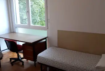 Rexer-Trento-Stanze-posti-letto-a-Trento-BAGNO