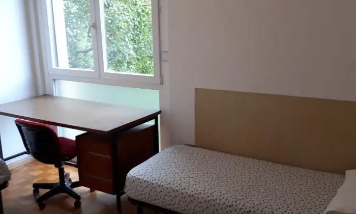 Rexer-Trento-Stanze-posti-letto-a-Trento-BAGNO