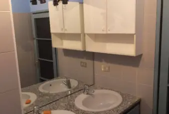 Rexer-Trento-Stanze-posti-letto-a-Trento-BAGNO