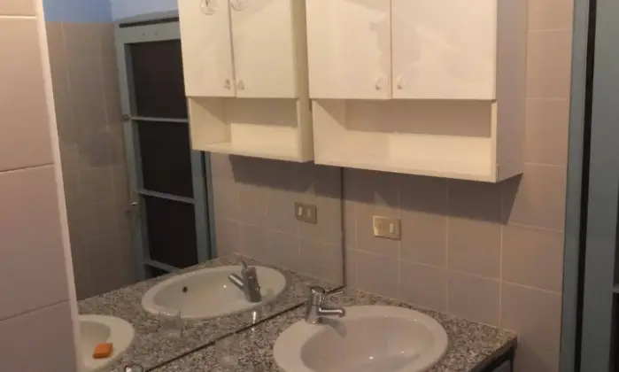 Rexer-Trento-Stanze-posti-letto-a-Trento-BAGNO