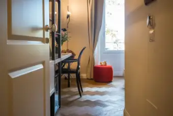 Rexer-Roma-Suite-Trastevere-in-Palazzo-depoca-fronte-fiume-CAMERA-DA-LETTO