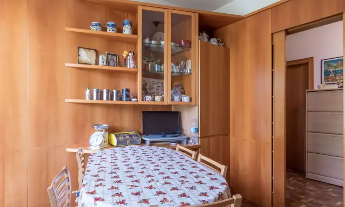 Rexer-Clusone-Appartamento-in-Cremona-Clusone-CUCINA