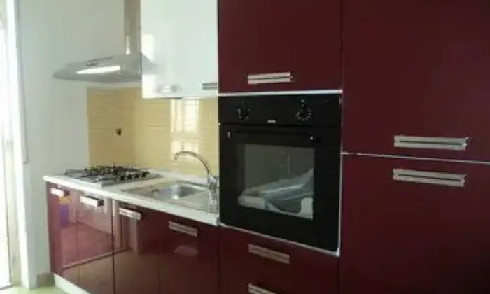 Rexer-Palermo-camere-a-STUDENTESSE-vicinissimo-Universit-CUCINA