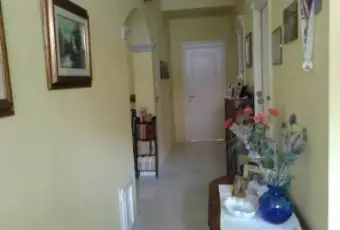 Rexer-Tortol-Casa-vacanze-Corridoio