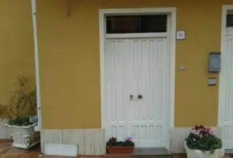 Rexer-Tortol-Casa-vacanze-Cortile