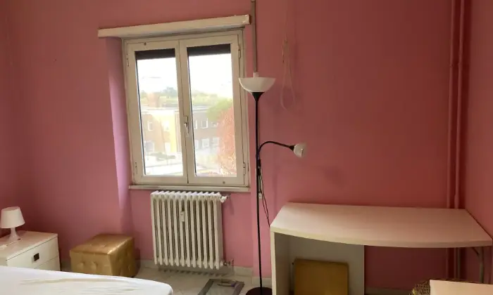 Rexer-Roma-STANZA-SINGOLA-PORTONACCIOCASAL-BERTONE-CAMERA-DA-LETTO