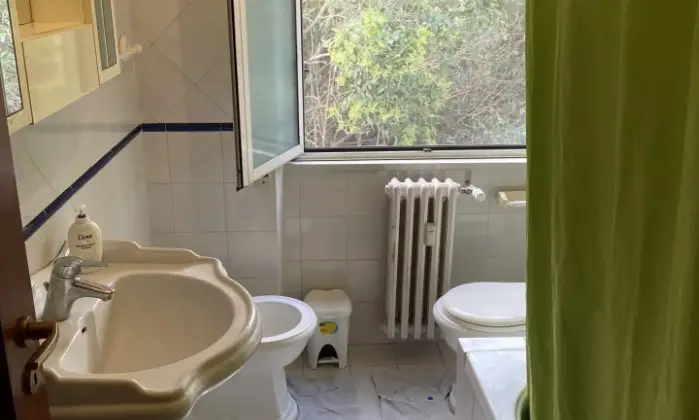 Rexer-Roma-STANZA-SINGOLA-PORTONACCIOCASAL-BERTONE-BAGNO