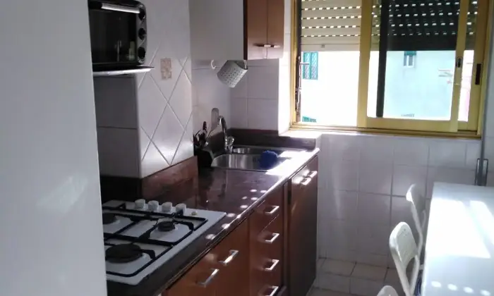 Rexer-Napoli-Stanze-studenti-Fuorigrotta-CUCINA