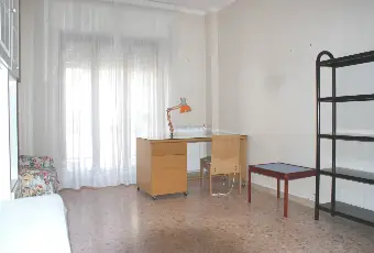 Rexer-Napoli-Camera-singola-Policlinico-CAMERA-DA-LETTO
