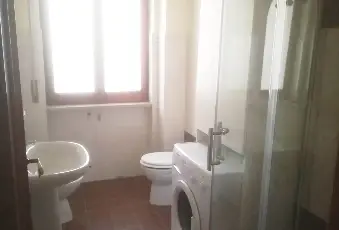Rexer-Napoli-Camera-singola-Policlinico-BAGNO