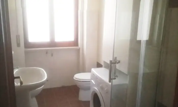 Rexer-Napoli-Camera-singola-Policlinico-BAGNO