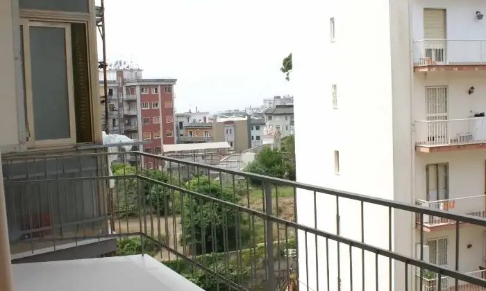 Rexer-Napoli-Camera-singola-Policlinico-TERRAZZO