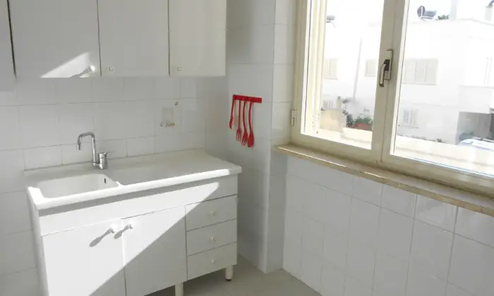 Rexer-Castrignano-del-Capo-CASA-RAFFAELE-a-Santa-Maria-di-Leuca-vicino-il-mare-CUCINA