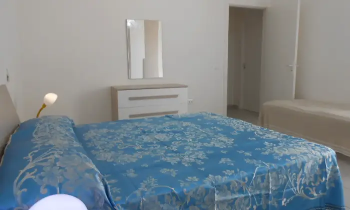 Rexer-Castrignano-del-Capo-CASA-RAFFAELE-a-Santa-Maria-di-Leuca-vicino-il-mare-CAMERA-DA-LETTO