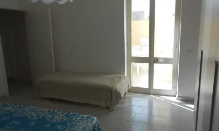 Rexer-Castrignano-del-Capo-CASA-RAFFAELE-a-Santa-Maria-di-Leuca-vicino-il-mare-CAMERA-DA-LETTO