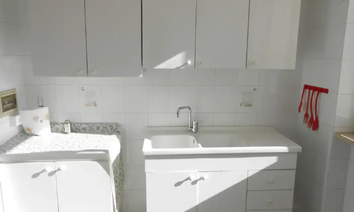 Rexer-Castrignano-del-Capo-CASA-RAFFAELE-a-Santa-Maria-di-Leuca-vicino-il-mare-CUCINA