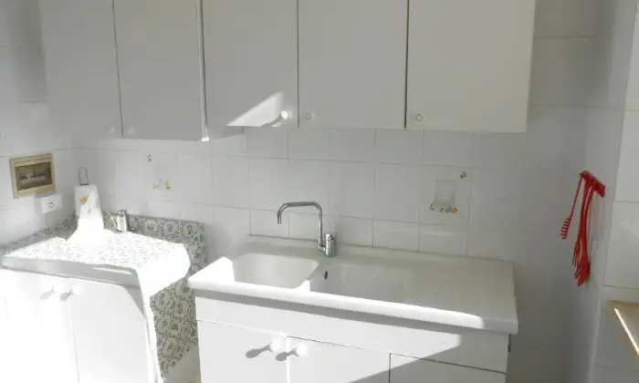 Rexer-Castrignano-del-Capo-CASA-RAFFAELE-a-Santa-Maria-di-Leuca-vicino-il-mare-CUCINA