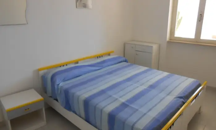 Rexer-Castrignano-del-Capo-CASA-RAFFAELE-a-Santa-Maria-di-Leuca-vicino-il-mare-CAMERA-DA-LETTO